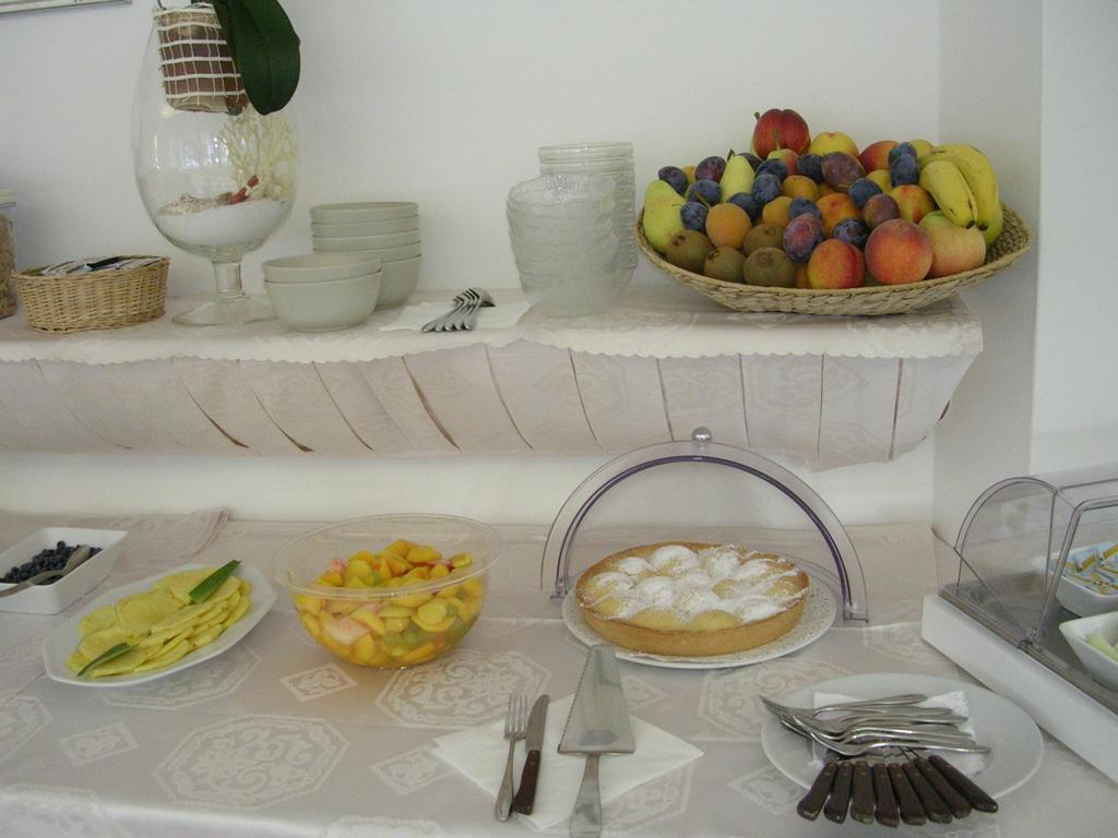 Hotel Escorial Cervia Extérieur photo